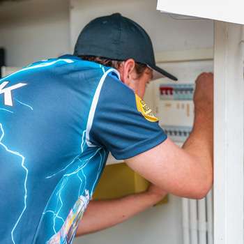 Electrical Fault Finding in Kingsholme