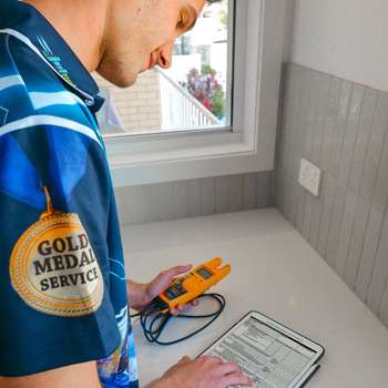 Electrical Inspections in Kingsholme