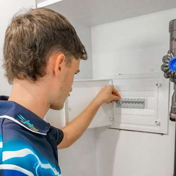 Safety Switches in Kingsholme