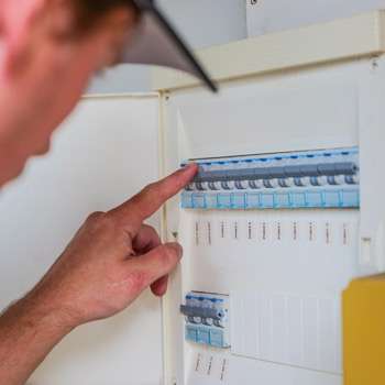 Switchboard Upgrades in Kingsholme